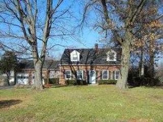 Foreclosed Home - List 100232591