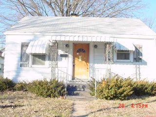 Foreclosed Home - List 100281640