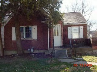 Foreclosed Home - 935 E CANTRELL ST, 62521