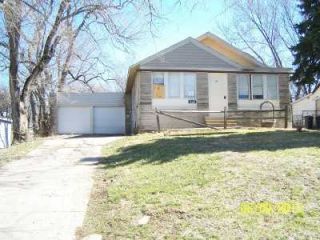 Foreclosed Home - List 100298858