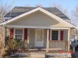 Foreclosed Home - List 100303452