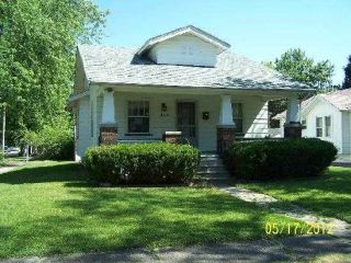 Foreclosed Home - List 100314843