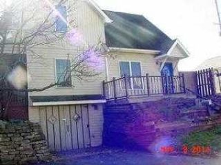 Foreclosed Home - List 100334250