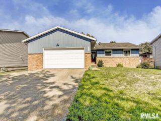 Foreclosed Home - 928 S JEFFERSON DR, 62521
