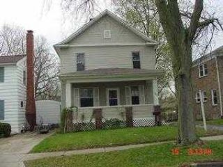Foreclosed Home - List 100045350