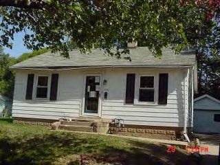 Foreclosed Home - 1030 N UNIVERSITY AVE, 62522