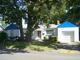 Foreclosed Home - 754 S OAKLAND AVE, 62522