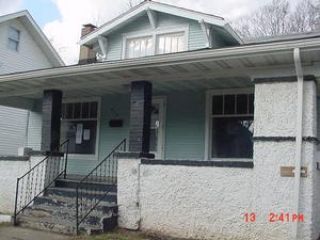 Foreclosed Home - List 100203018