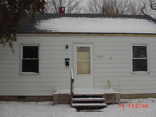 Foreclosed Home - 1560 W GRAND AVE, 62522