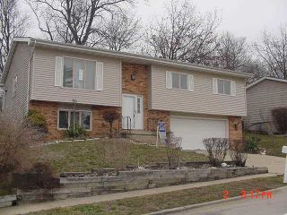 Foreclosed Home - 2240 W PACKARD ST, 62522