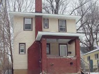 Foreclosed Home - 654 W ELM ST, 62522