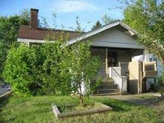 Foreclosed Home - List 100298875