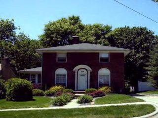 Foreclosed Home - 625 S TAYLOR AVE, 62522