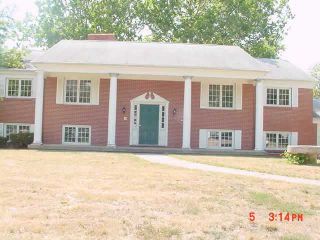 Foreclosed Home - 171 S ELDER LN, 62522