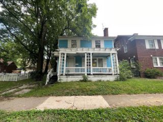 Foreclosed Home - 254 W LEAFLAND AVE, 62522