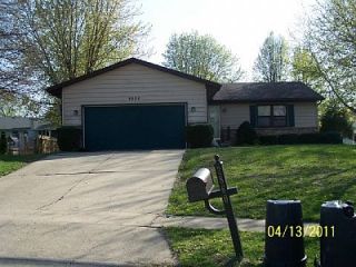 Foreclosed Home - 2860 N PRIMROSE CT, 62526