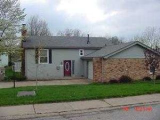 Foreclosed Home - List 100044650