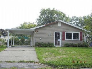 Foreclosed Home - List 100166442
