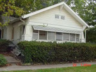 Foreclosed Home - 449 W SAWYER ST, 62526