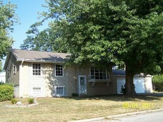 Foreclosed Home - List 100172772