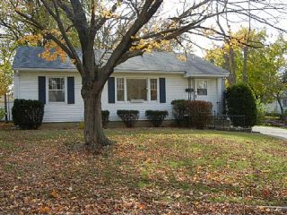 Foreclosed Home - 15 MAPLE CT, 62526