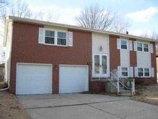 Foreclosed Home - List 100243980