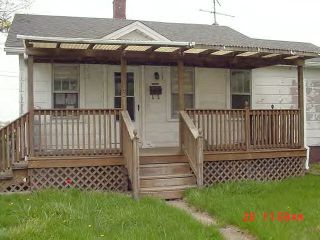 Foreclosed Home - List 100303390