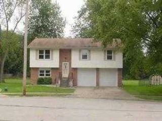 Foreclosed Home - 1627 E North Port Rd, 62526