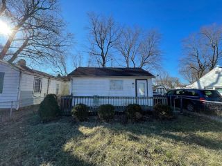 Foreclosed Home - 1507 W DIVISION ST, 62526
