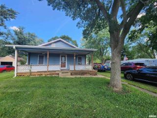 Foreclosed Home - 319 S CURTIS ST, 62531