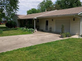 Foreclosed Home - 204 N PARK ST, 62534
