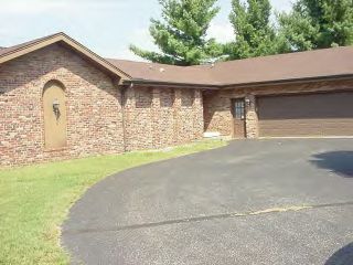 Foreclosed Home - List 100080147
