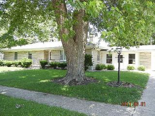 Foreclosed Home - 848 ELIZABETH ST, 62539