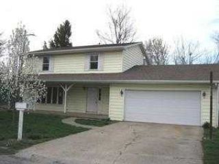 Foreclosed Home - List 100277986