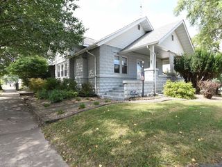 Foreclosed Home - 201 EDISON ST, 62540