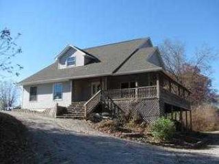 Foreclosed Home - 3433 YOUNG RD, 62545