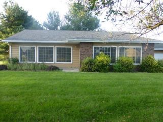 Foreclosed Home - 15 LAMPLIGHTER CIR, 62548