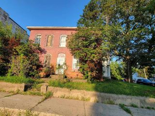 Foreclosed Home - 221 S WASHINGTON ST, 62548