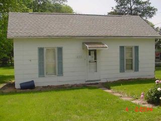 Foreclosed Home - 655 MAPLE ST, 62549
