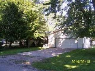Foreclosed Home - List 100333667