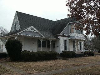 Foreclosed Home - List 100009457