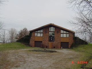 Foreclosed Home - 6170 PRAIRIE RD, 62554