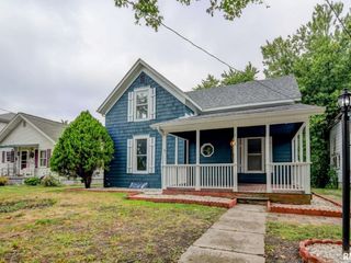 Foreclosed Home - 408 E 2ND ST, 62557