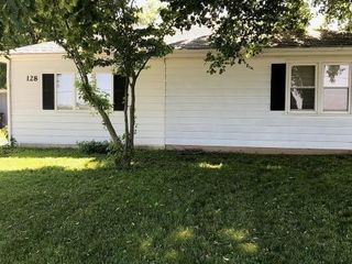 Foreclosed Home - 128 13TH ST, 62558