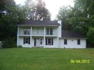 Foreclosed Home - 11213 HOBBS RD, 62563