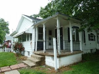 Foreclosed Home - 1201 W ENGLAND ST, 62568