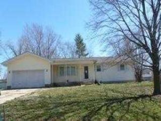 Foreclosed Home - 1203 MARK LN, 62568