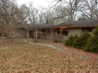 Foreclosed Home - 4000 Lincoln Trail, 62568