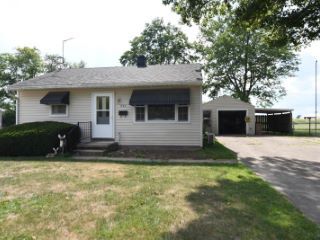 Foreclosed Home - 935 HAWLEY ST, 62568