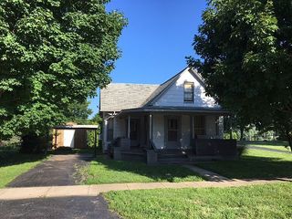 Foreclosed Home - 102 S STATE ST, 62611